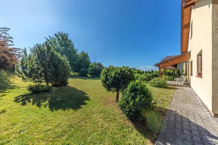 Prodej rodinného domu, Libkova Voda, 100 m2