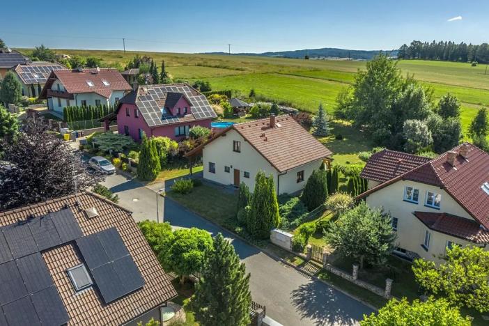 Prodej rodinného domu, Libkova Voda, 100 m2