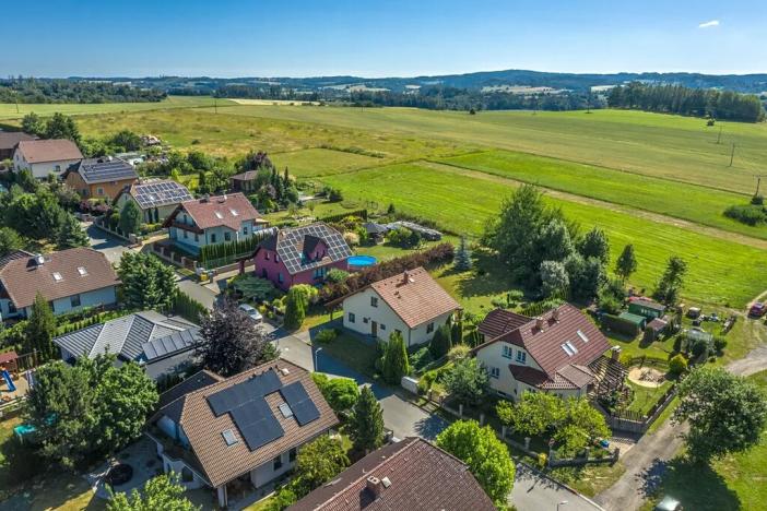 Prodej rodinného domu, Libkova Voda, 100 m2