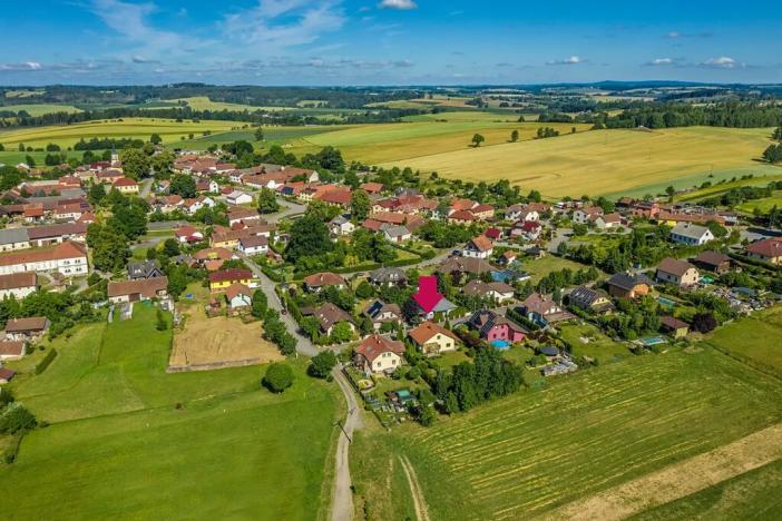 Prodej rodinného domu, Libkova Voda, 100 m2