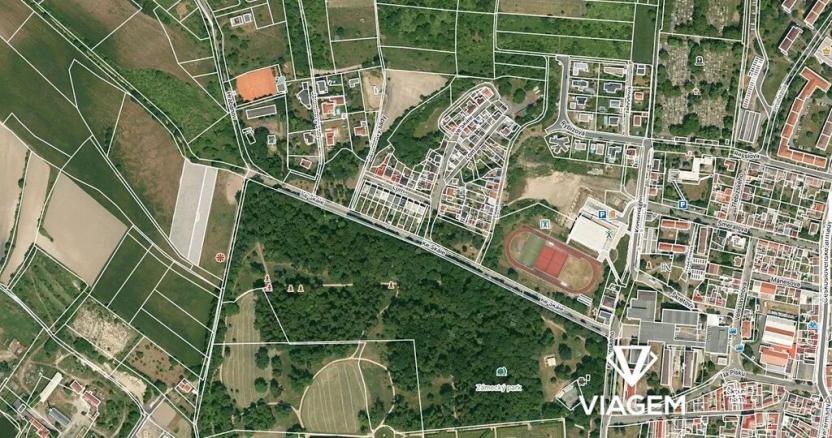 Prodej podílu pole, Lysá nad Labem, 2899 m2