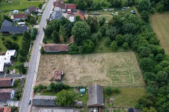 Prodej pozemku pro bydlení, Staré Smrkovice, 1284 m2