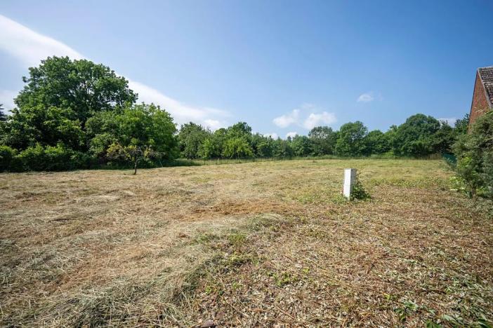 Prodej pozemku pro bydlení, Staré Smrkovice, 1284 m2