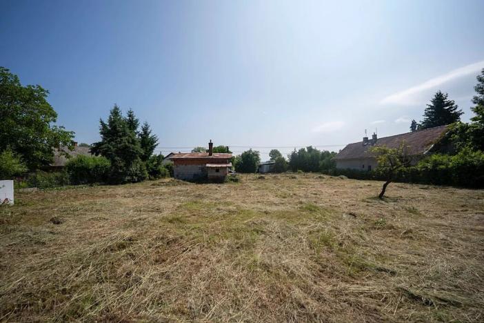 Prodej pozemku pro bydlení, Staré Smrkovice, 1284 m2