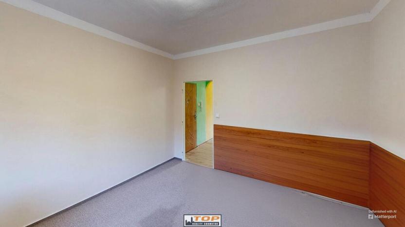 Prodej bytu 2+1, České Budějovice - České Budějovice 3, Nádražní, 51 m2