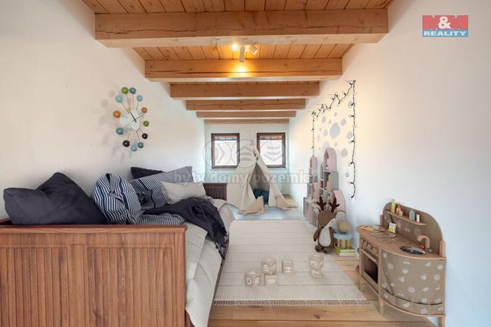 Prodej bytu 4+kk, Šlapanice, Kosmákova, 113 m2