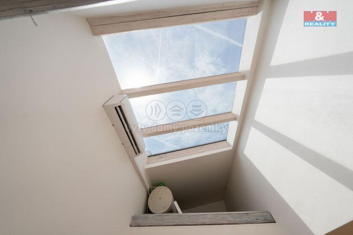 Prodej bytu 4+kk, Šlapanice, Kosmákova, 113 m2