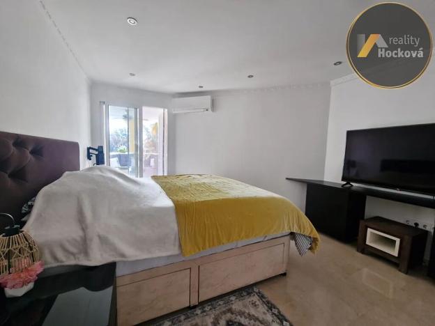 Prodej bytu 4+kk, Mijas, Španělsko, Calle Málaga de Calahonda, 98 m2