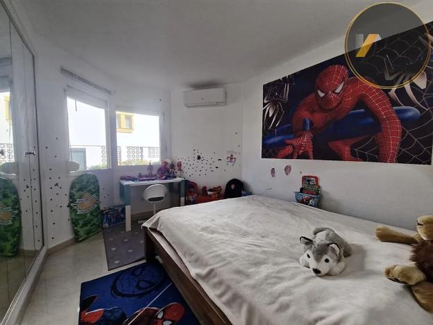Prodej bytu 4+kk, Mijas, Španělsko, Calle Málaga de Calahonda, 98 m2