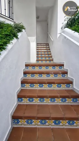 Prodej bytu 4+kk, Mijas, Španělsko, Calle Málaga de Calahonda, 98 m2