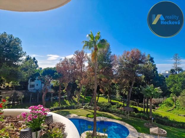 Prodej bytu 4+kk, Mijas, Španělsko, Calle Málaga de Calahonda, 98 m2