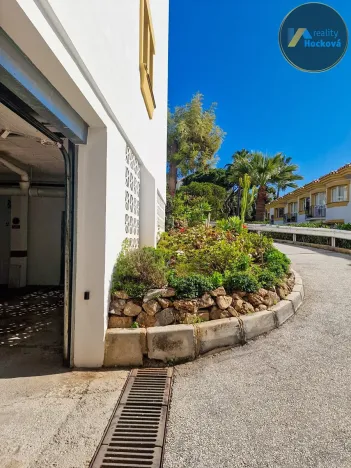 Prodej bytu 4+kk, Mijas, Španělsko, Calle Málaga de Calahonda, 98 m2