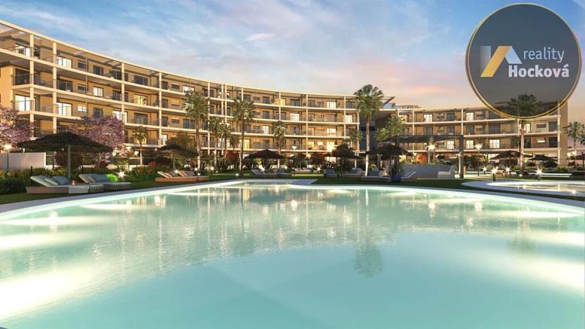 Prodej bytu 3+kk, Manilva, Španělsko, 115 m2