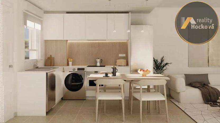 Prodej bytu 3+kk, Mijas, Španělsko, 100 m2