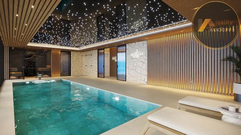 Prodej bytu 3+kk, Estepona, Španělsko, 75 m2