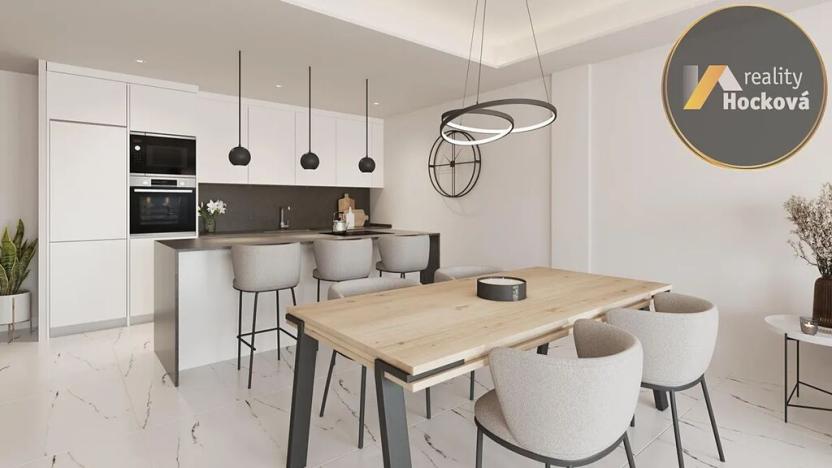 Prodej bytu 3+kk, Casares, Španělsko, 110 m2