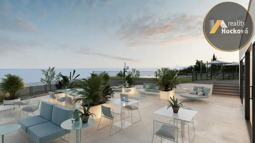 Prodej bytu 3+kk, Casares, Španělsko, 110 m2