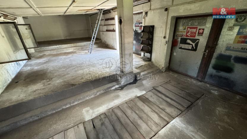 Prodej pozemku pro bydlení, Tanvald - Žďár, 1791 m2