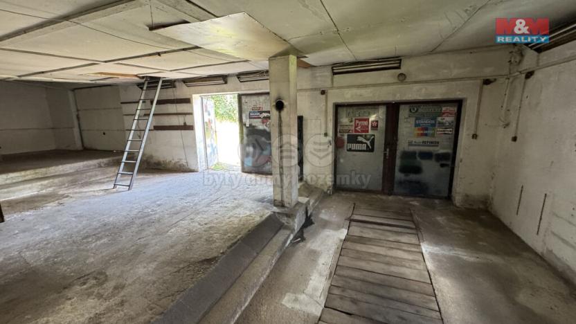 Prodej pozemku pro bydlení, Tanvald - Žďár, 1791 m2