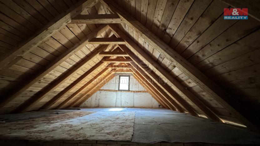 Prodej pozemku pro bydlení, Tanvald - Žďár, 1791 m2