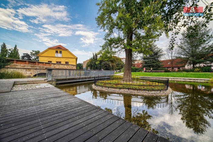 Pronájem obchodního prostoru, Plzeň - Východní Předměstí, sady 5. května, 330 m2