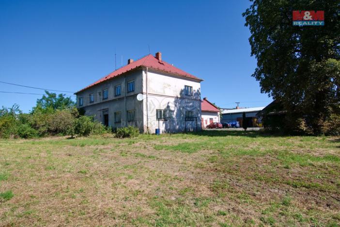 Prodej zemědělského objektu, Bílovec - Stará Ves, 430 m2