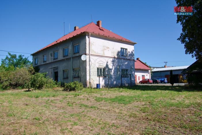 Prodej zemědělského objektu, Bílovec - Stará Ves, 430 m2