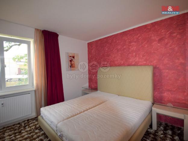 Prodej bytu 5+1, Krnov - Pod Bezručovým vrchem, Albrechtická, 160 m2