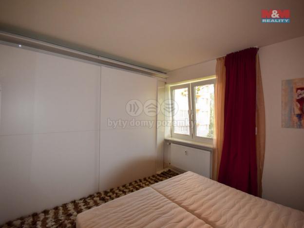 Prodej bytu 5+1, Krnov - Pod Bezručovým vrchem, Albrechtická, 160 m2