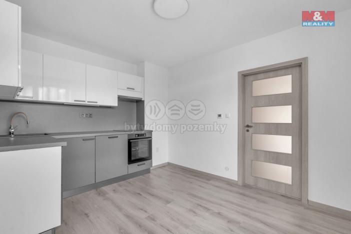 Prodej bytu 2+1, Jimramov, 88 m2