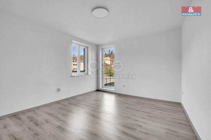 Prodej bytu 2+1, Jimramov, 88 m2