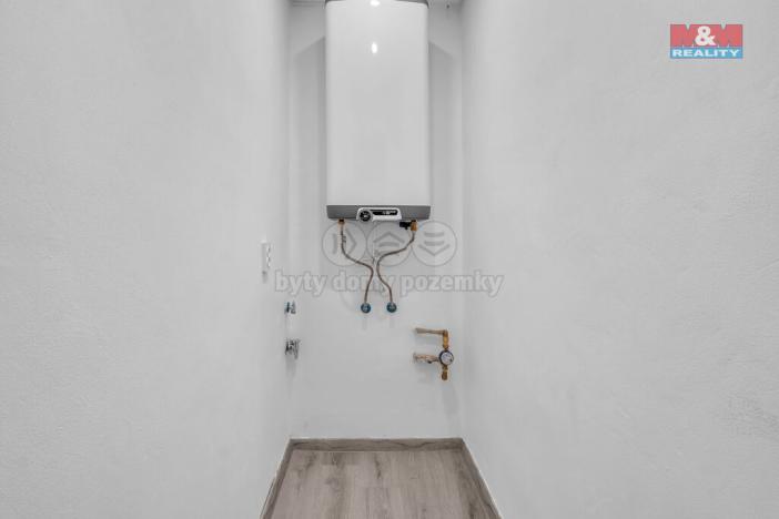 Prodej bytu 2+1, Jimramov, 88 m2