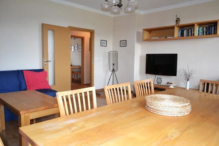 Prodej bytu 3+1, Abertamy, ČSA, 87 m2