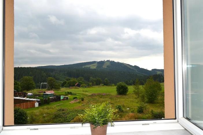 Prodej bytu 3+1, Abertamy, ČSA, 87 m2