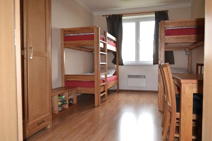 Prodej bytu 3+1, Abertamy, ČSA, 87 m2