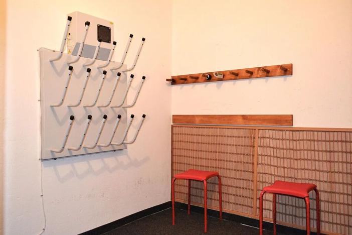 Prodej bytu 3+1, Abertamy, ČSA, 87 m2