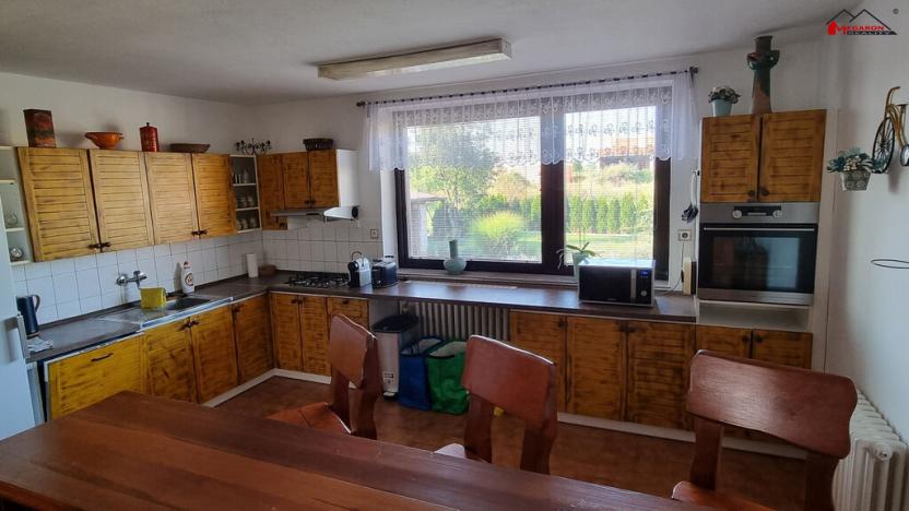 Pronájem rodinného domu, Kostice, Sadová, 135 m2