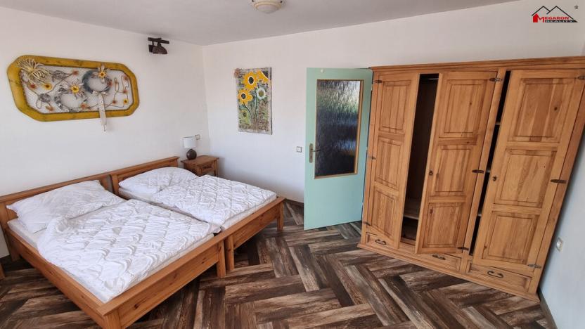 Pronájem rodinného domu, Kostice, Sadová, 135 m2