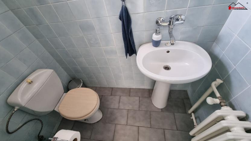 Pronájem rodinného domu, Kostice, Sadová, 135 m2