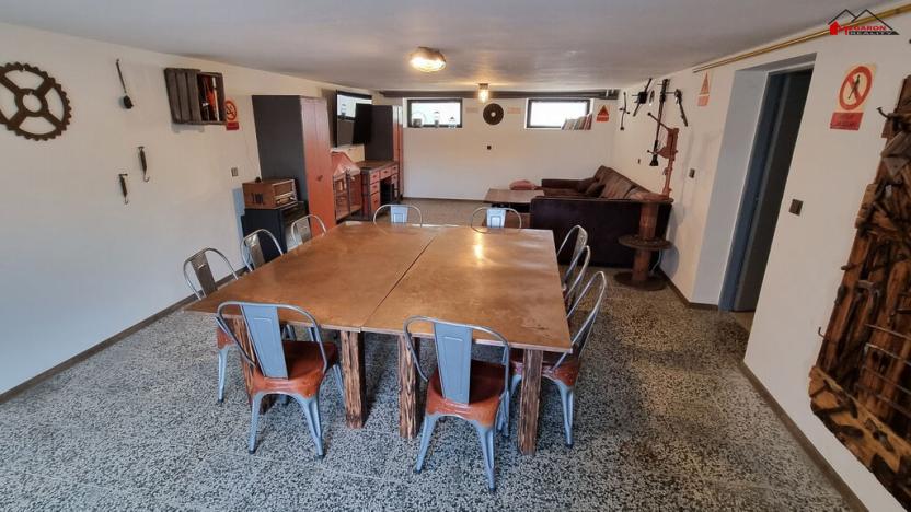 Pronájem rodinného domu, Kostice, Sadová, 135 m2