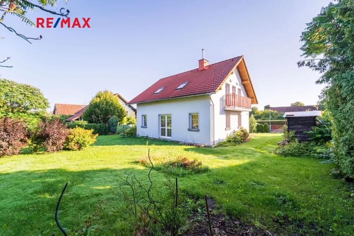 Prodej rodinného domu, Dolní Bousov, Lomená, 143 m2