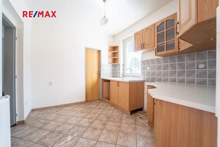 Prodej rodinného domu, Dolní Bousov, Lomená, 143 m2