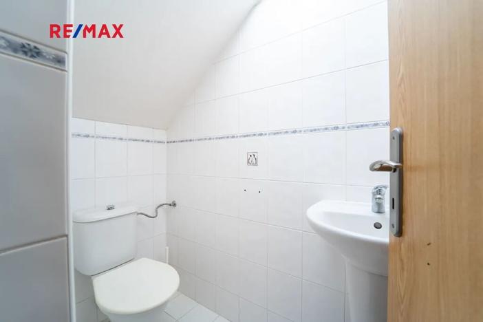 Prodej rodinného domu, Dolní Bousov, Lomená, 143 m2