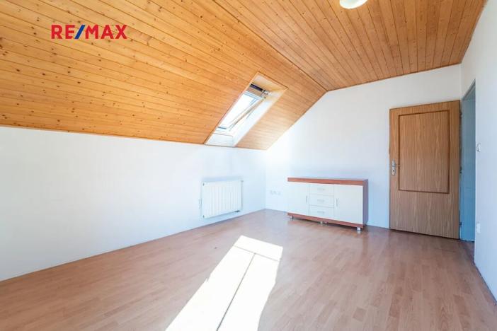 Prodej rodinného domu, Dolní Bousov, Lomená, 143 m2