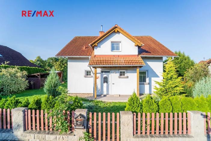 Prodej rodinného domu, Dolní Bousov, Lomená, 143 m2