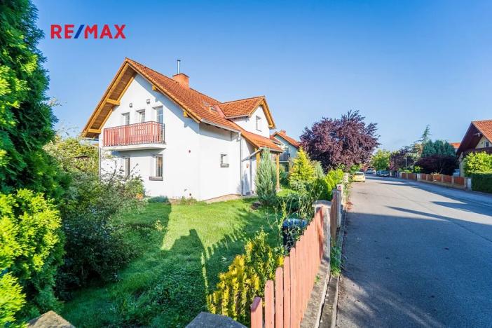 Prodej rodinného domu, Dolní Bousov, Lomená, 143 m2