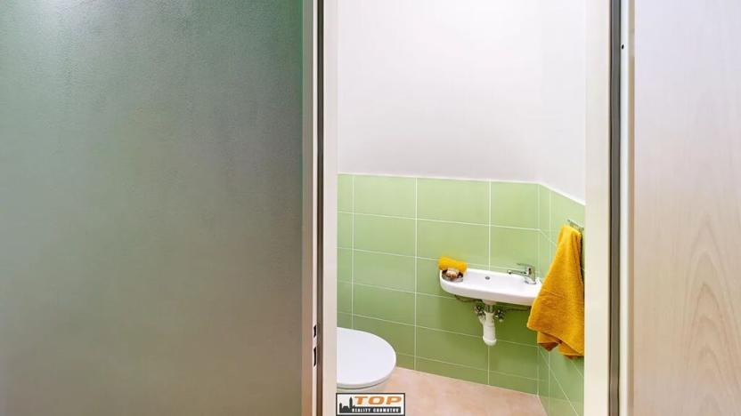 Prodej bytu 2+1, České Budějovice, Nádražní, 51 m2