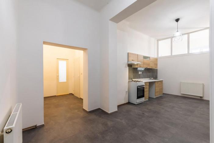 Prodej bytu 2+1, Liberec - Liberec III-Jeřáb, 1. máje, 77 m2