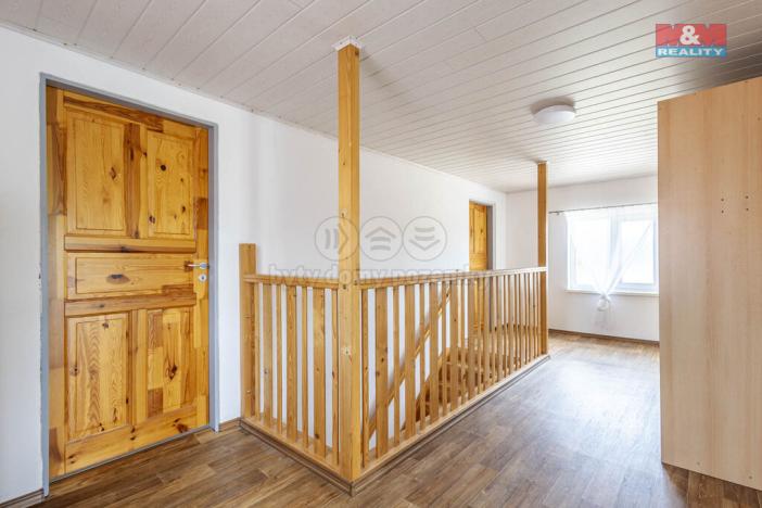 Prodej rodinného domu, Holany, 230 m2