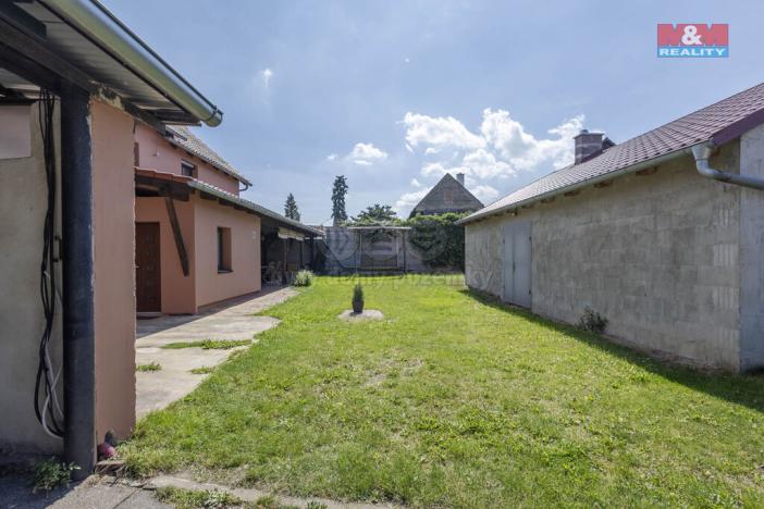 Prodej rodinného domu, Holany, 230 m2